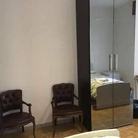 Mi Piace 2 Gæstehus Verona