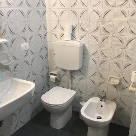 Mi Piace 2 Gæstehus Verona