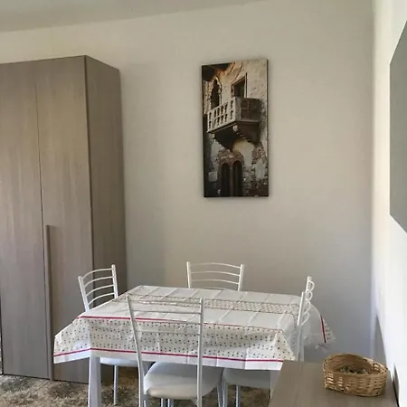 Gæstehus Mi Piace 2 Verona