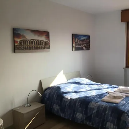 Gæstehus Mi Piace 2 Verona