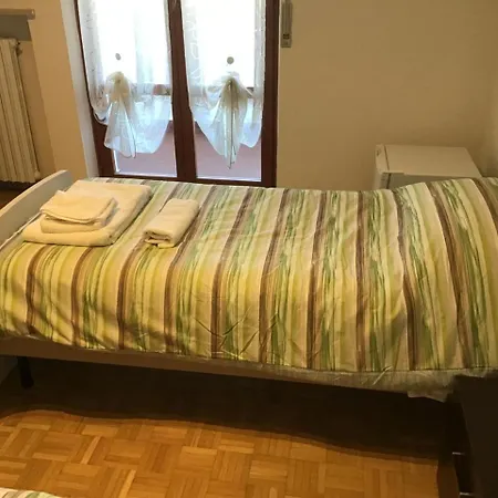 Mi Piace 2 Affittacamere Verona