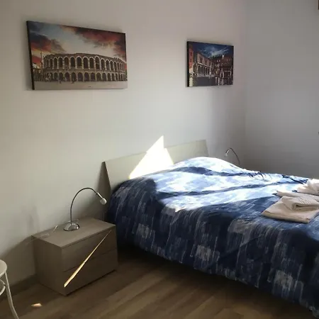 Mi Piace 2 Affittacamere Verona