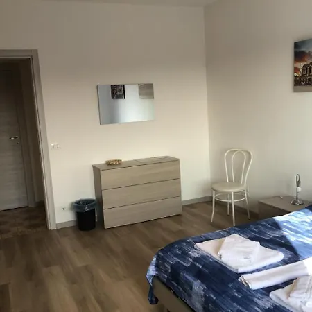 Mi Piace 2 Gæstehus *